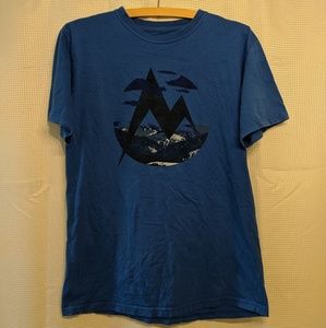 Marmot Organic Cotton Tee